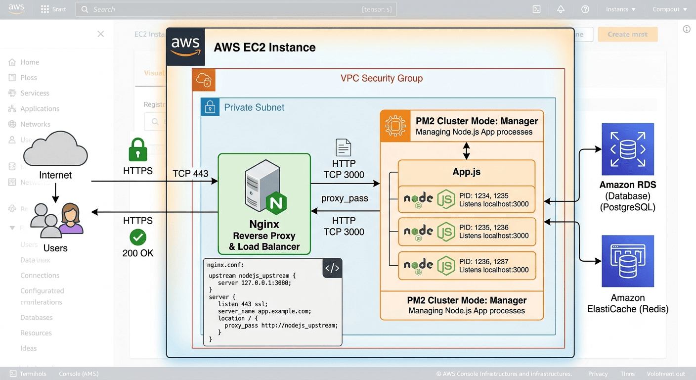 AWS 프리티어로 웹호스팅