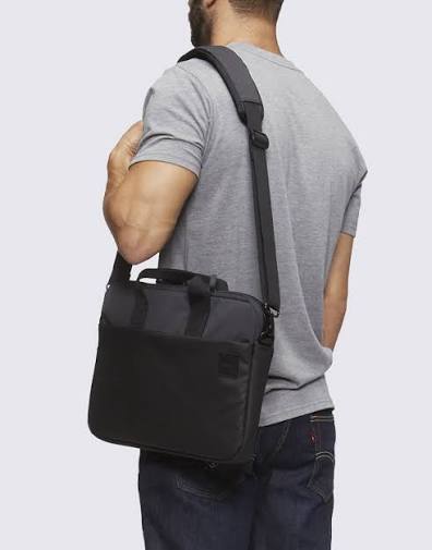 Incase Compass Brief