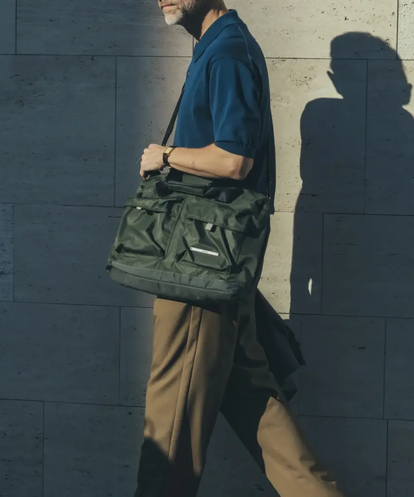 Rawrow Daily Tote