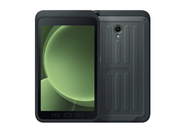 Samsung Galaxy Tab Active5 5G