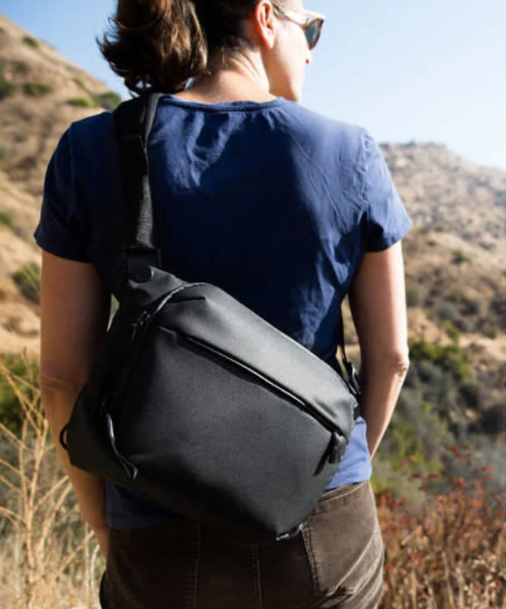 Peak Design Everyday Sling 6L V2