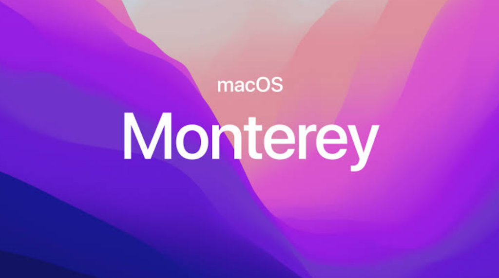 Monterey 